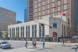 More details for 10011 102 Ave NW, Edmonton, AB - Office/Retail for Lease