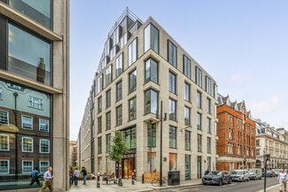 Plus de détails pour 38 Chancery Ln, Londres - Bureau à louer