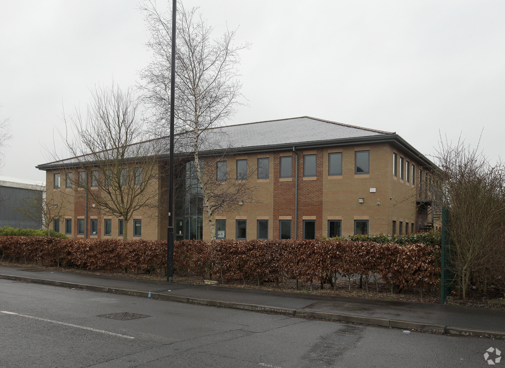 Windmill Rd, Kenn for lease Primary Photo- Image 1 of 8