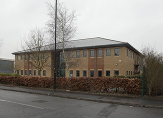 More details for Windmill Rd, Kenn - Office for Lease