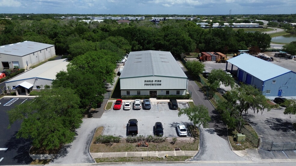 1205 Crown Park Cir, Winter Garden, FL à vendre - Photo du bâtiment - Image 3 de 18