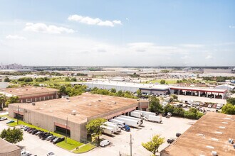 9366 Wallisville Rd, Houston, TX - AERIAL  map view