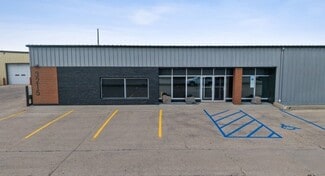 Plus de détails pour 3215 Main Ave, Fargo, ND - Local d'activités à louer