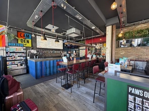 113 Bayham St, London for lease Interior Photo- Image 1 of 2