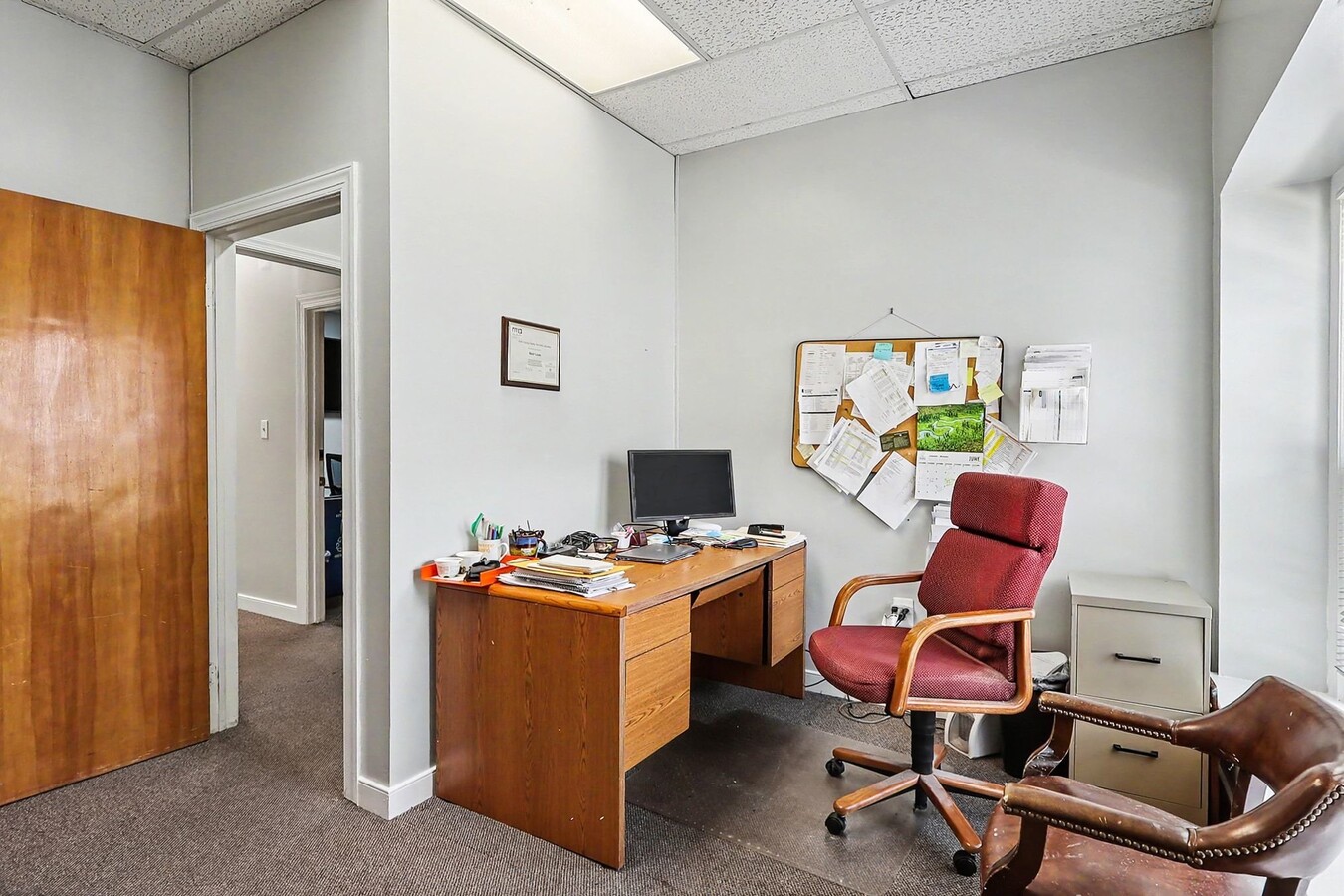 8407 Richmond Hwy, Alexandria, VA 22309 - Unité D - - Photo intérieure - Image 2 of 18