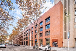 More details for Carrer de Joan Miró, 21, Barcelona - Office for Lease