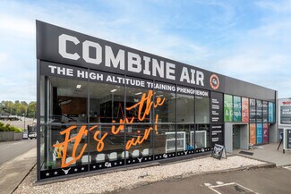 More details for 61-63 Victoria Rd, Rozelle - Office/Retail for Lease