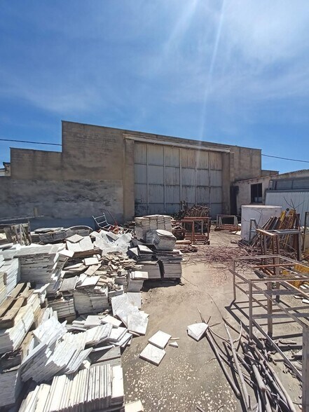 Calle Mar Caspio, 7, Cáceres, Cáceres à vendre - Photo du bâtiment - Image 3 de 3
