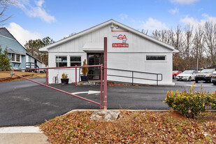 3705 Buford Hwy, Duluth GA - Commercial Real Estate