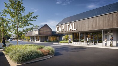 1022-1026 W Stein Hwy, Seaford, DE for lease Building Photo- Image 2 of 8