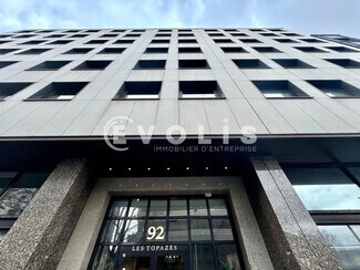 More details for 92-96 Cours Vitton, Lyon - Office for Lease