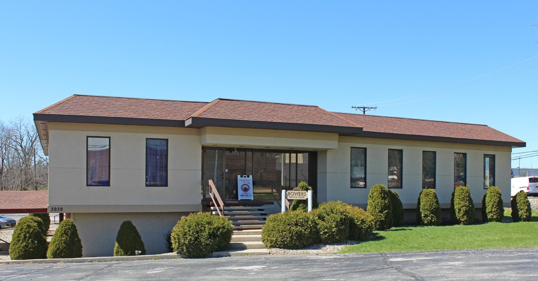 3939 Parnell Ave, Fort Wayne, IN for sale Building Photo- Image 1 of 1