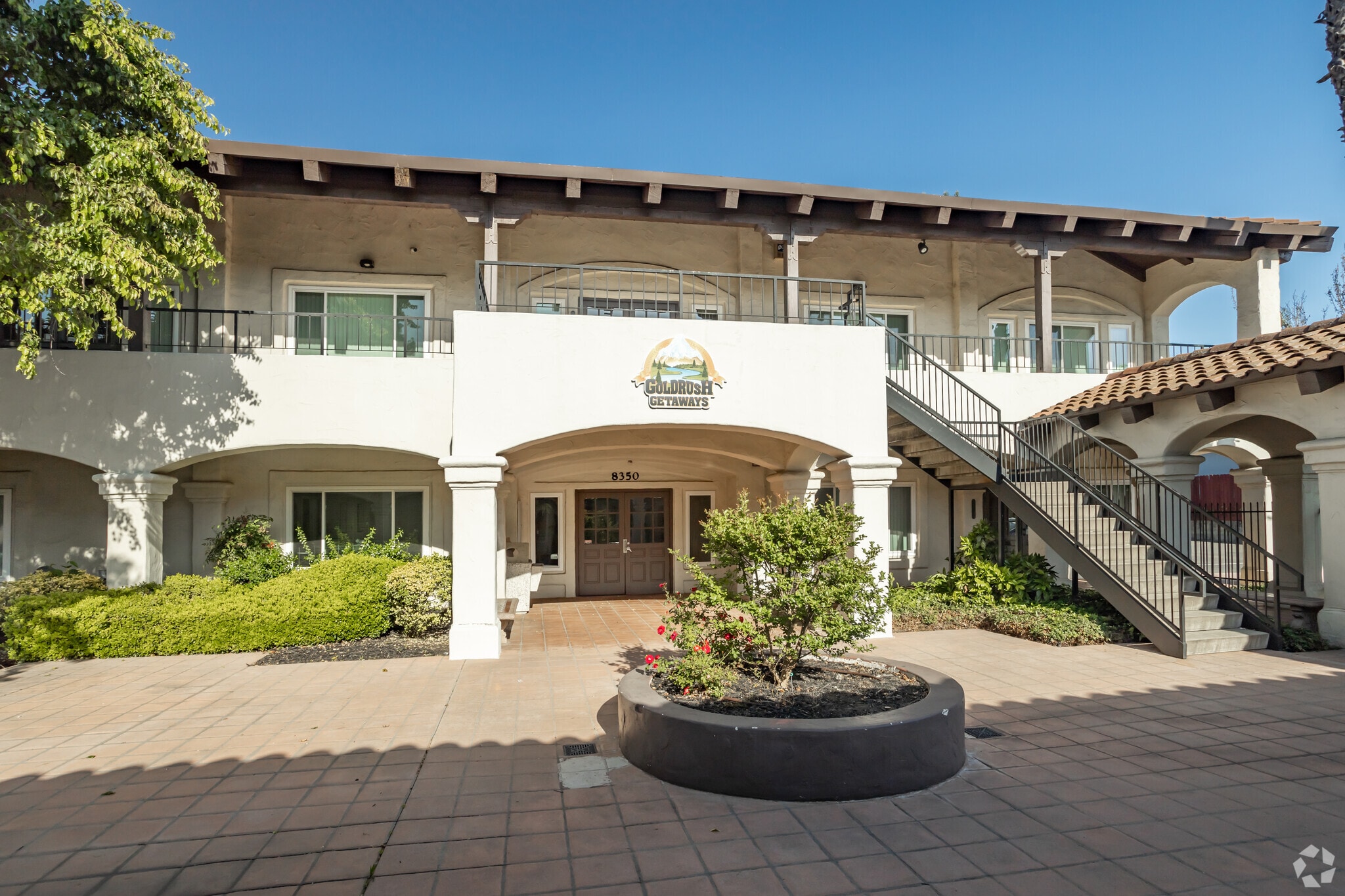 8350 Auburn Blvd, Citrus Heights, CA for sale Primary Photo- Image 1 of 13