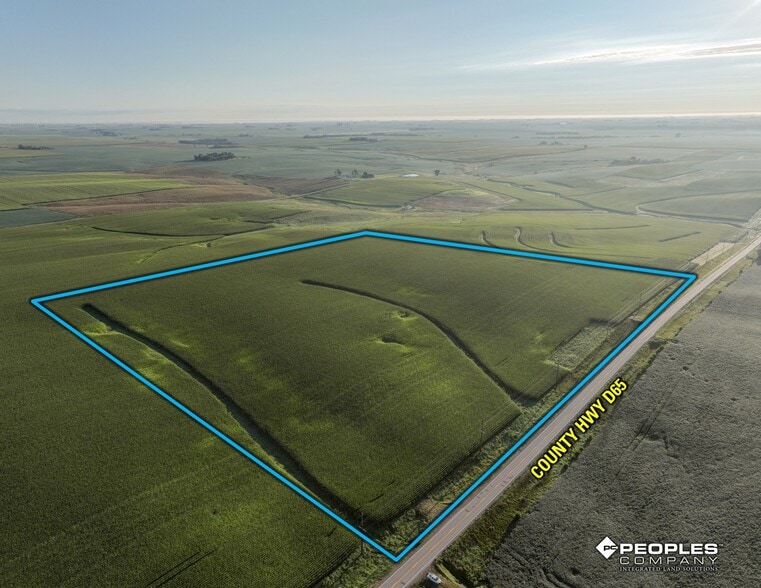 01 310th Street, Conrad, IA for sale - Building Photo - Image 2 of 10