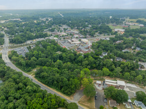 300 E Charlotte Ave, Mount Holly, NC - Aérien  Vue de la carte - Image1