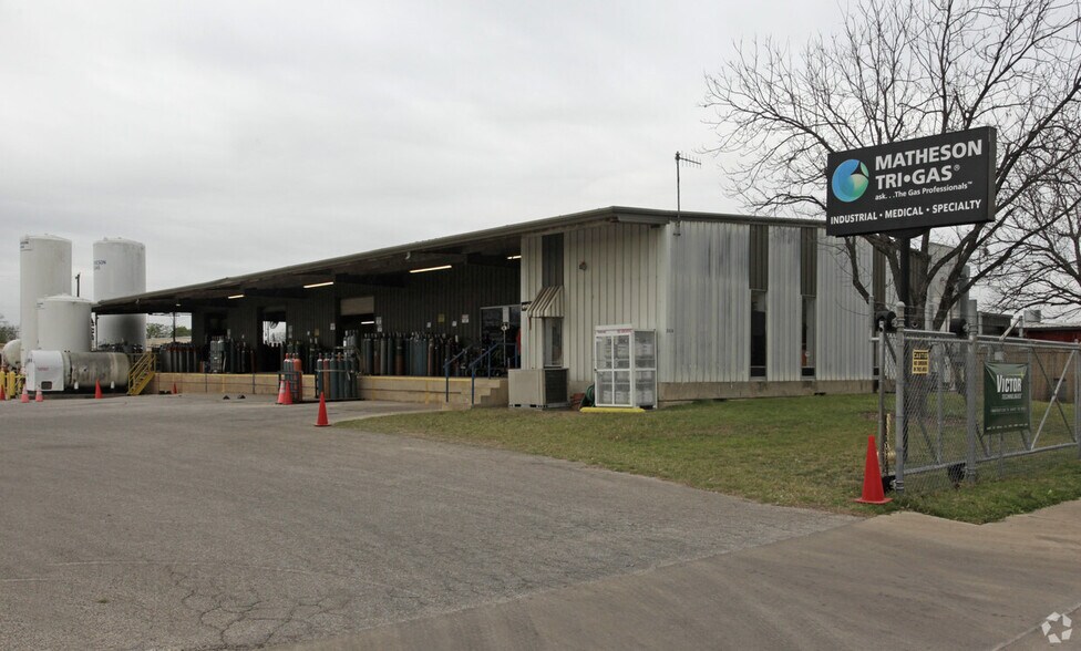 3519 E 5th St, Austin, TX à vendre - Photo principale - Image 1 de 6