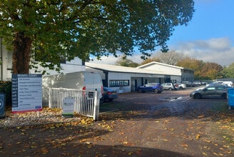 20 Mercers Row, Cambridge à louer Photo du bâtiment- Image 2 de 6