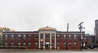 Plus de détails pour 1 Ackerman Ave, Clifton, NJ - Bureau, Local d'activités à louer
