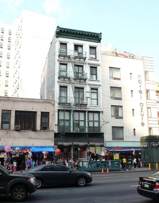 More details for 255A Canal St, New York, NY - Multiple Space Uses for Lease