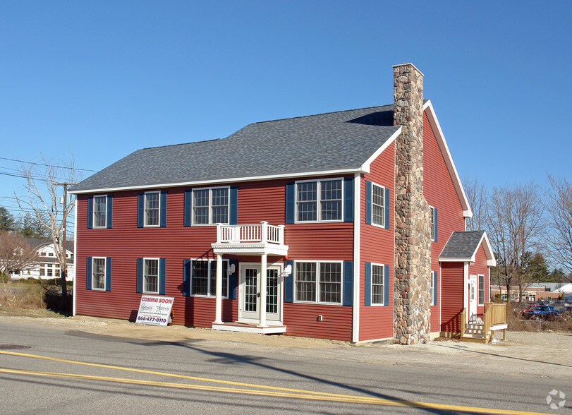 1 Walton Rd, Seabrook, NH à vendre - Photo principale - Image 1 de 1