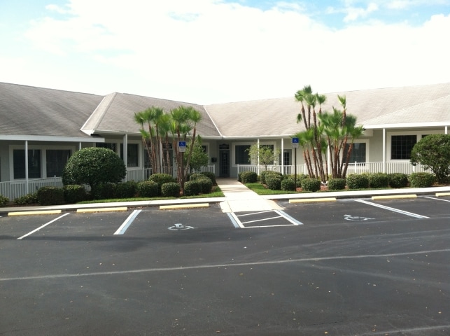3311-3345 Medical Hill Rd, Sebring, FL for lease - Primary Photo - Image 1 of 68