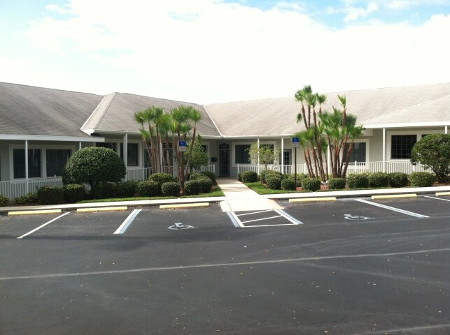 Plus de détails pour 3311-3345 Medical Hill Rd, Sebring, FL - Bureau à louer