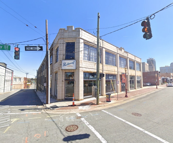 633 N Liberty St, Winston-Salem, NC à vendre - Photo du bâtiment - Image 3 de 11