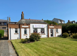 Plus de détails pour 54 Dundee St, Carnoustie - Spécialité à vendre