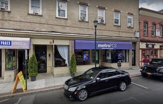 Plus de détails pour 5 Main St, Haverstraw, NY - Vente au détail à louer