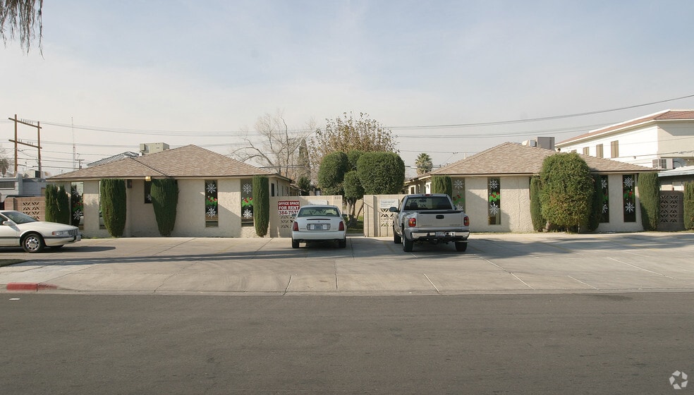 618-620 S 11th St, Las Vegas, NV à vendre - Photo du bâtiment - Image 3 de 4