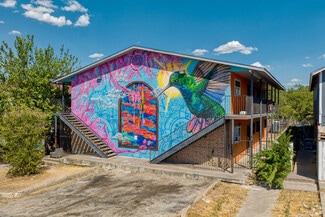 More details for 8207 Sam Rayburn Dr, Austin, TX - Multifamily for Sale