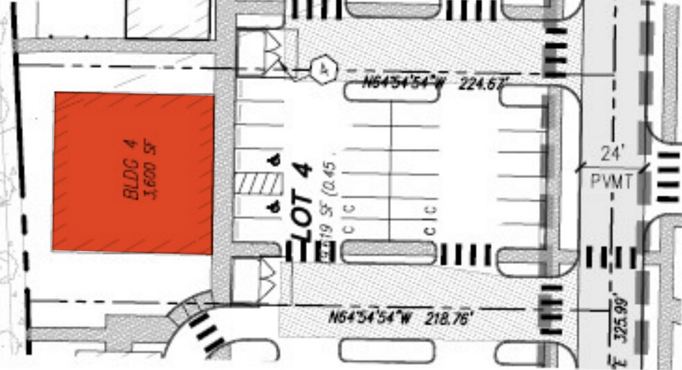 1401 Kingswood Dr Sw, Tumwater, WA for lease - Building Photo - Image 2 of 2