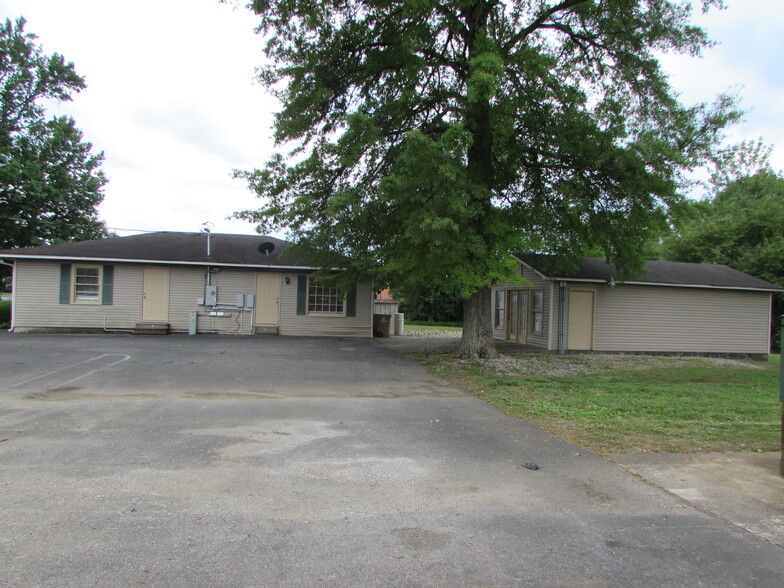 1823 Somerville Rd SE, Decatur, AL for sale - Building Photo - Image 3 of 17