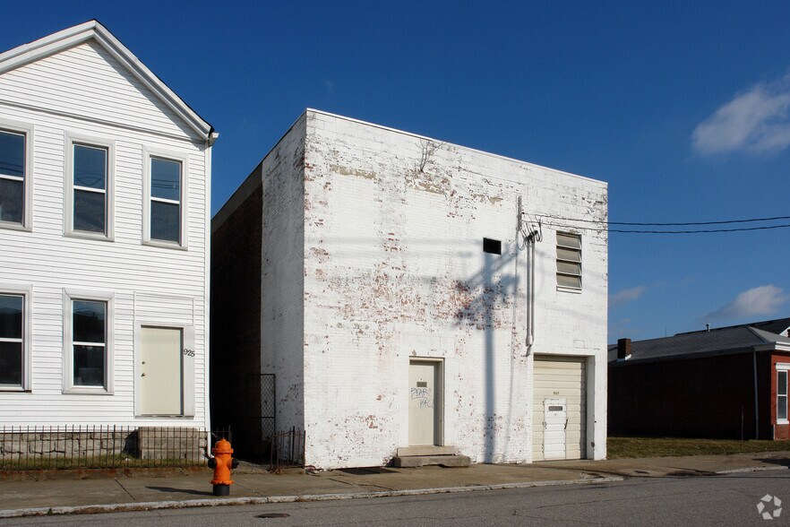 927 E Madison St, Louisville, KY à vendre - Photo du bâtiment - Image 2 de 77