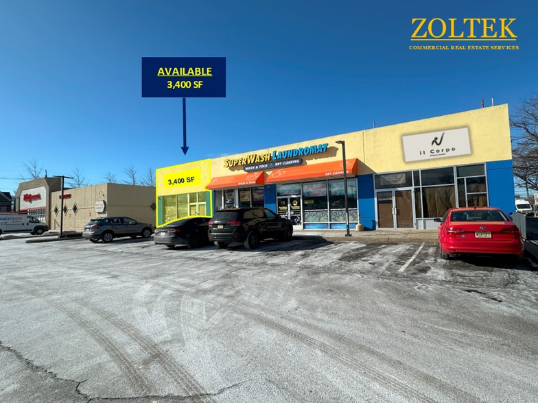 45 Outwater Ln, Garfield, NJ for lease - Building Photo - Image 3 of 7
