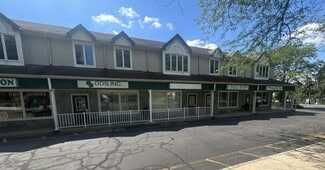 Plus de détails pour 353 Georges Rd, Dayton, NJ - Commerce de détail à vendre