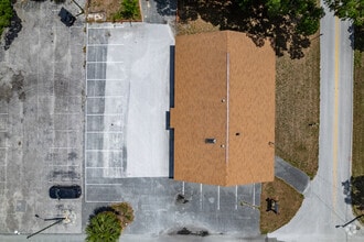 6005 SE Cypress Rd, Belleview, FL - AÉRIEN  Vue de la carte - Image1