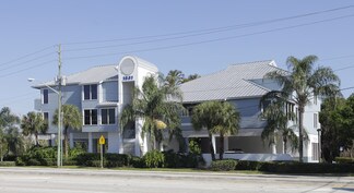 Plus de détails pour 1851 W Indiantown Rd, Jupiter, FL - Bureau à louer