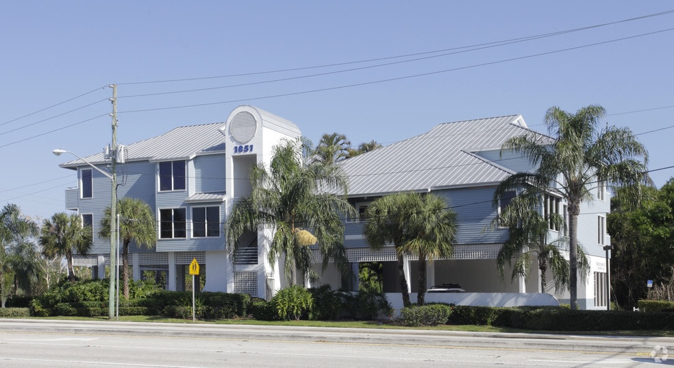 1851 W Indiantown Rd, Jupiter, FL for lease - Primary Photo - Image 1 of 5