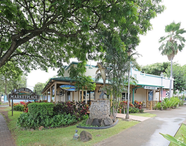 66-246-66-252 Kamehameha Hwy, Haleiwa, HI for lease - Building Photo - Image 2 of 14
