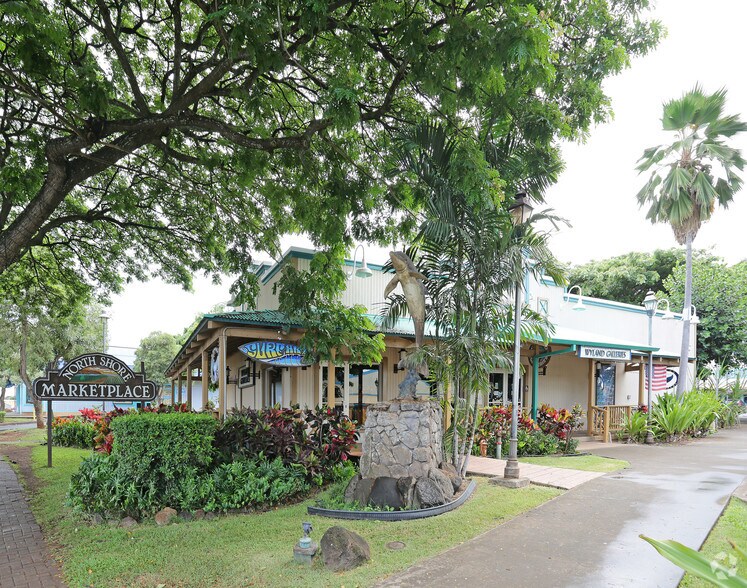 66-246-66-252 Kamehameha Hwy, Haleiwa, HI à louer - Photo du bâtiment - Image 2 de 14