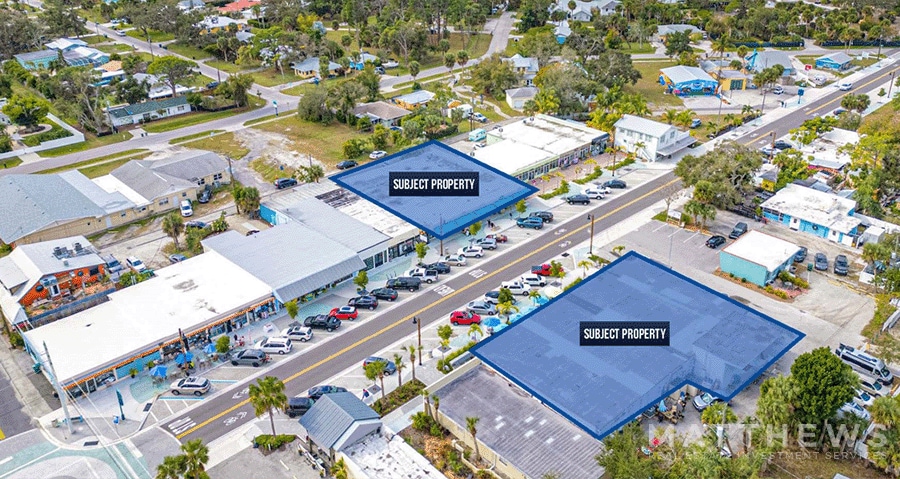 452 W Dearborn St, Englewood, FL for lease - Primary Photo - Image 3 of 7