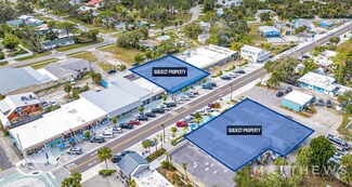Plus de détails pour 452 W Dearborn St, Englewood, FL - Commerce de détail à louer
