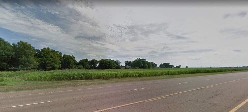 Highway 61, Tunica, MS à vendre - Photo du bâtiment - Image 2 de 4