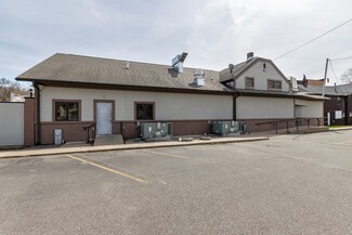 Plus de détails pour 740 Washington St, Wausau, WI - Vente au détail à vendre