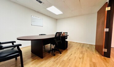 11857 Judd Ct, Dallas, TX for lease Interior Photo- Image 2 of 5