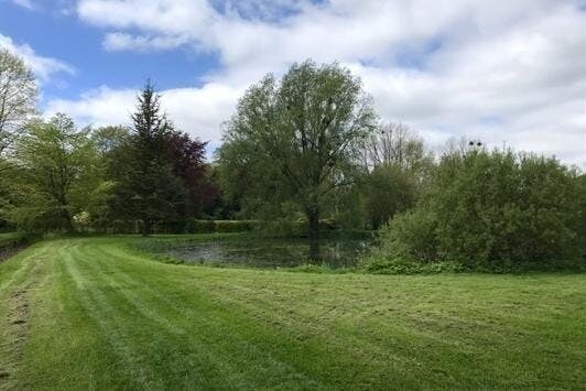 Thame Park Rd, Thame à louer - Photo du bâtiment - Image 2 de 10