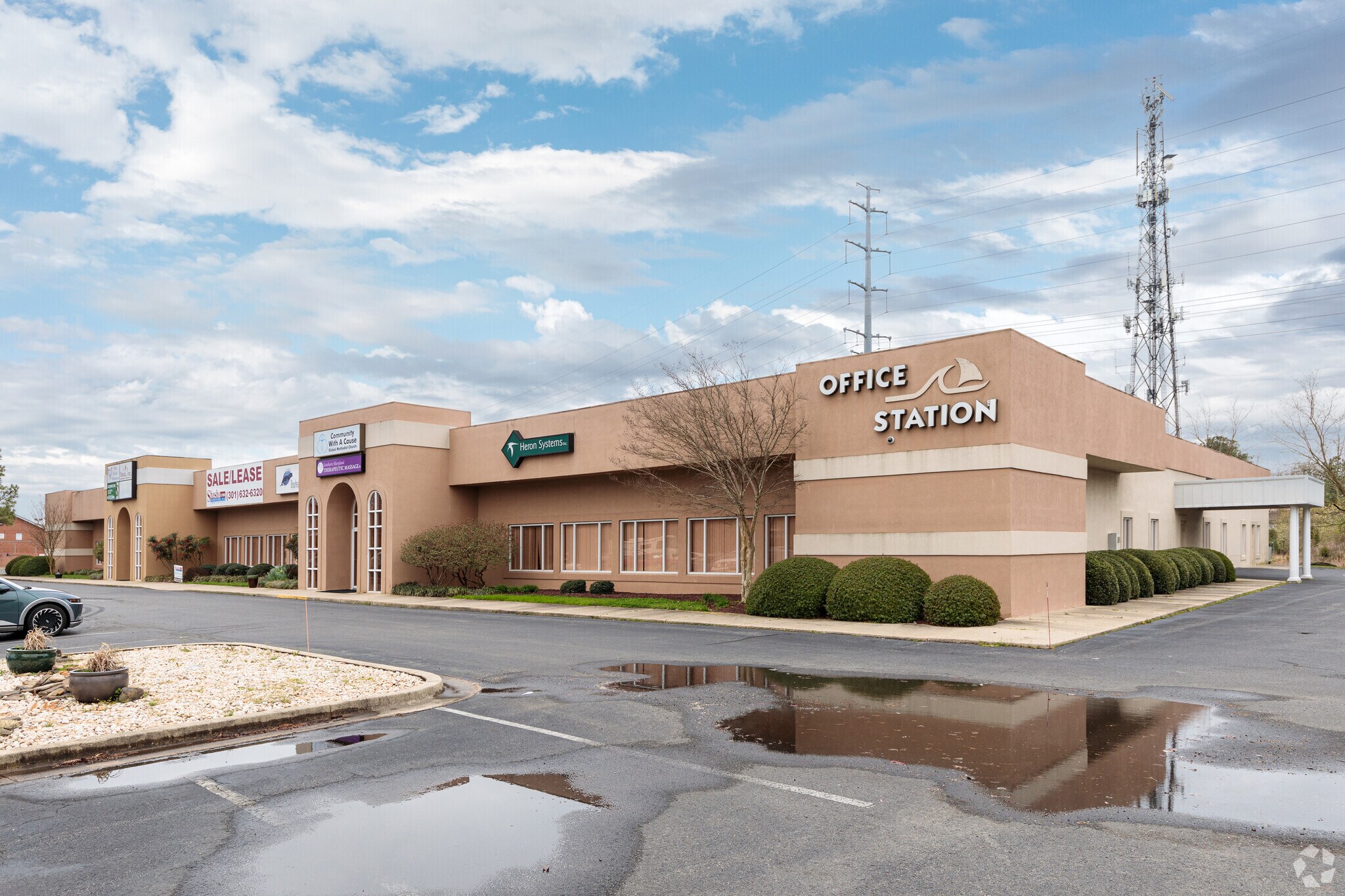 22685 Three Notch Rd, California, MD à louer Photo principale- Image 1 de 12