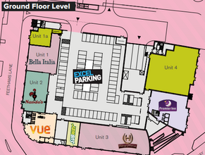 Feethams Ln, Darlington for lease Floor Plan- Image 1 of 1