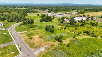 Plus de détails pour 0 Plaza Boulevard Blvd, Plattsburgh, NY - Terrain à vendre